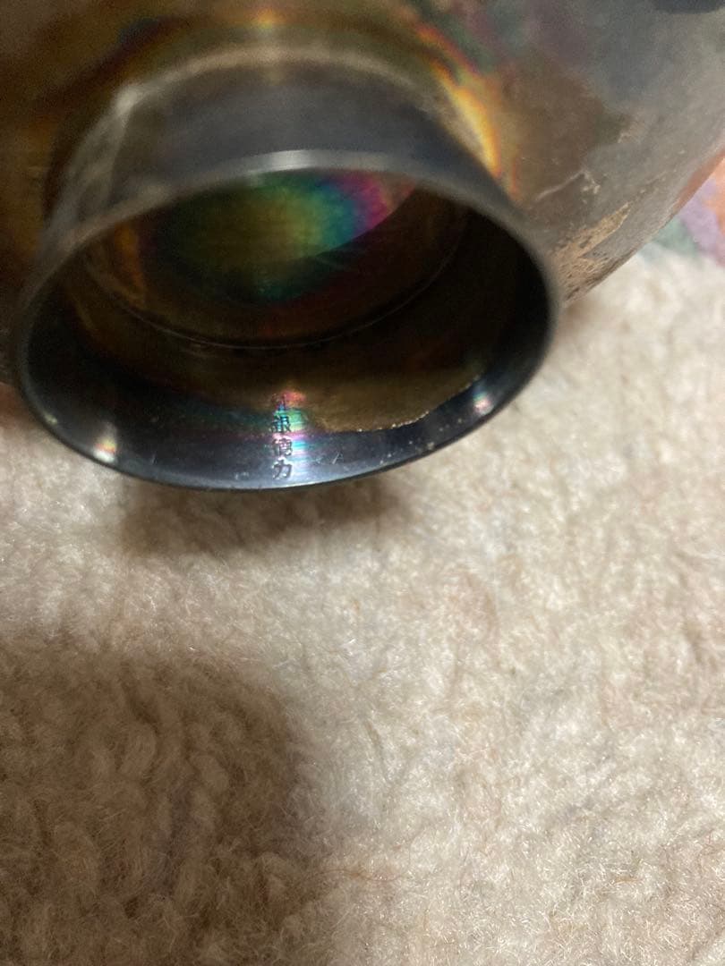 銀杯、銀製品、107g