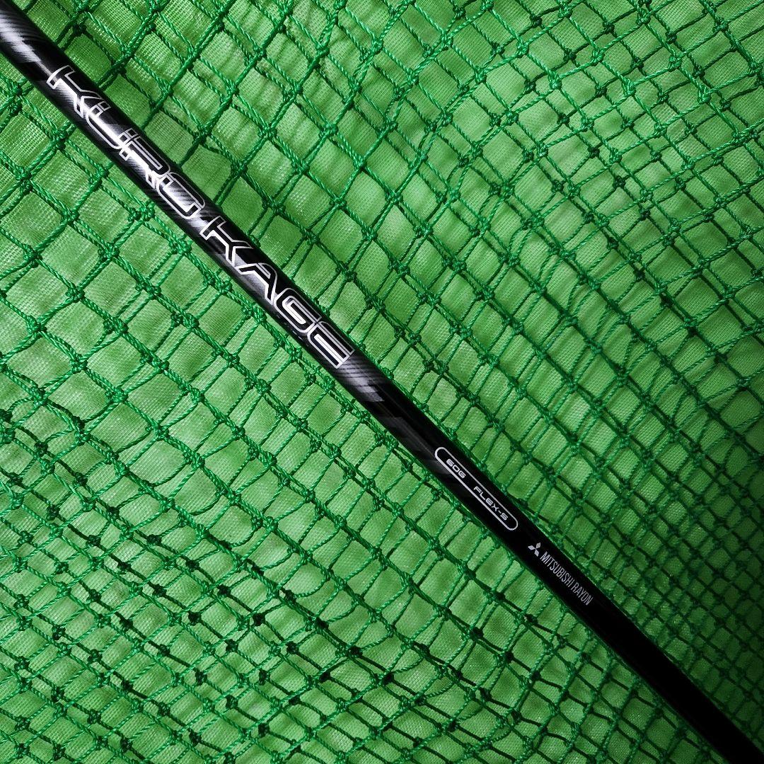 【特別価格タイムセール❗】Srixon　短尺ドライバー