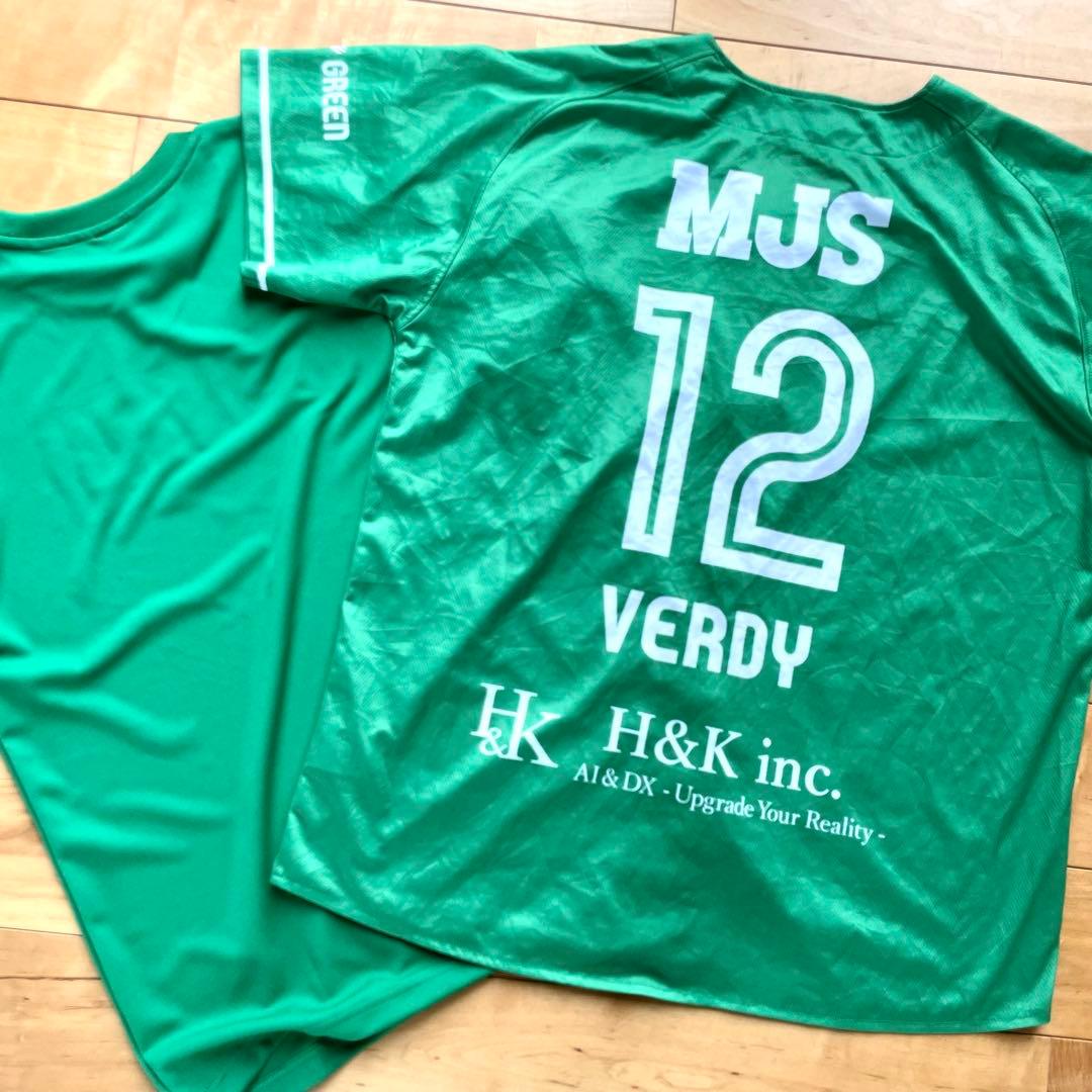 3点東京ヴェルディベースボールシャツ半袖Tシャツタオルマフラースパイファミリー