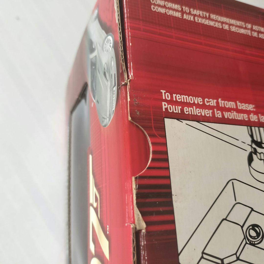 未開封 007ダイ・アナザー・デイ アストンマーティン V12 Vanquish