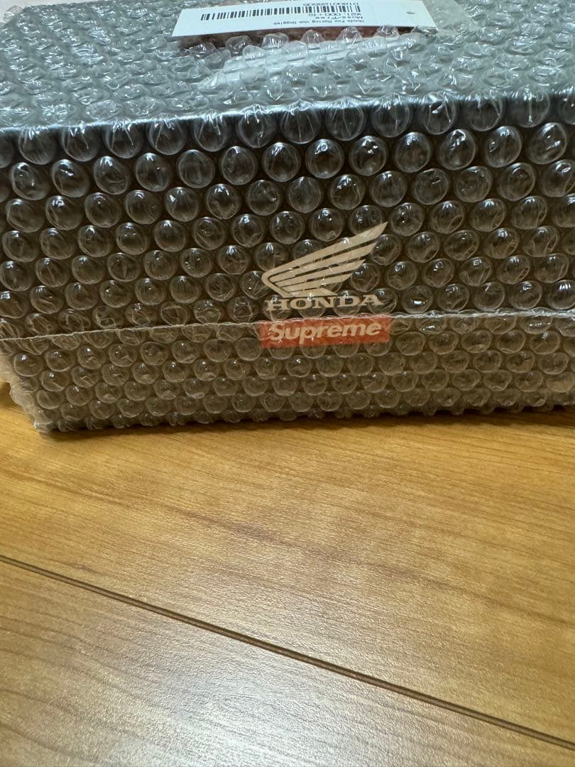 新品Supreme Honda Fox Racing Gogglesゴーグル