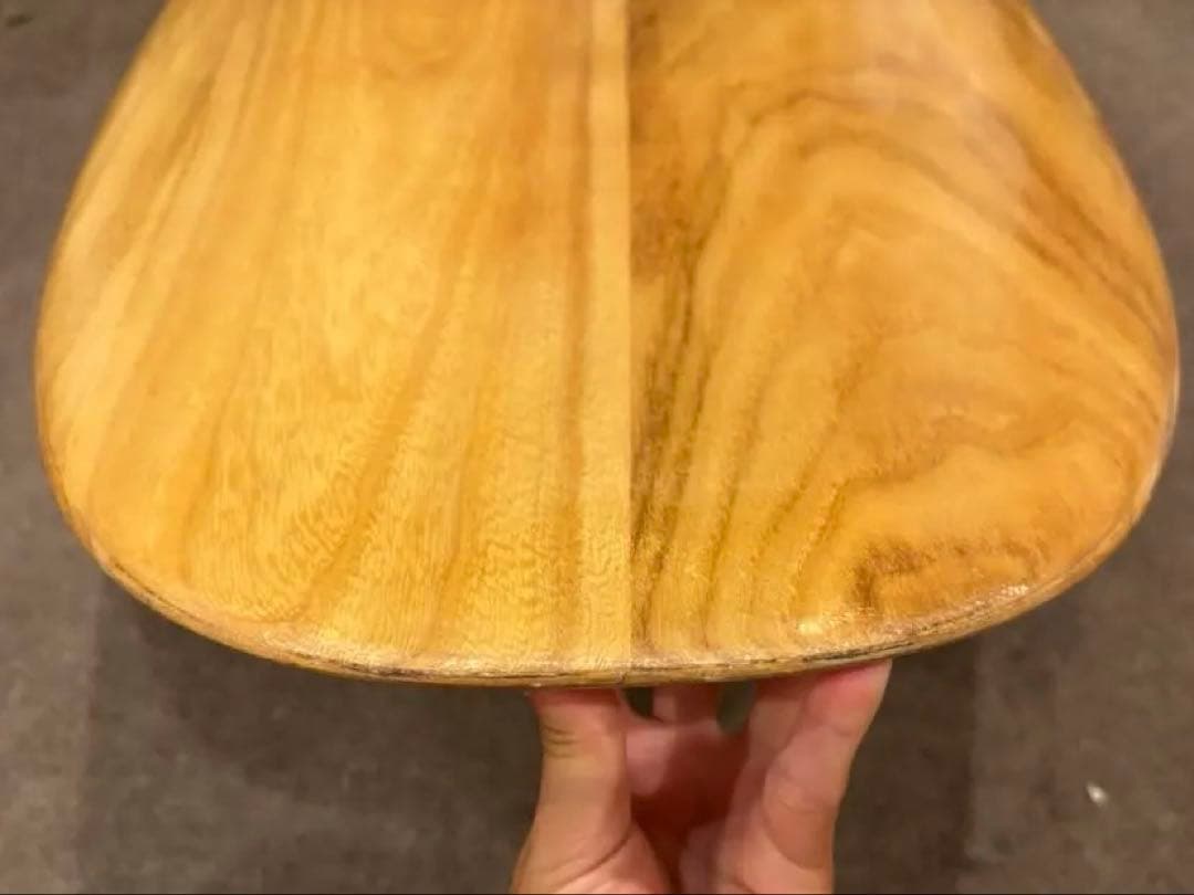 【小波最強】Firewire GREEDY BEAVER 5.10ft
