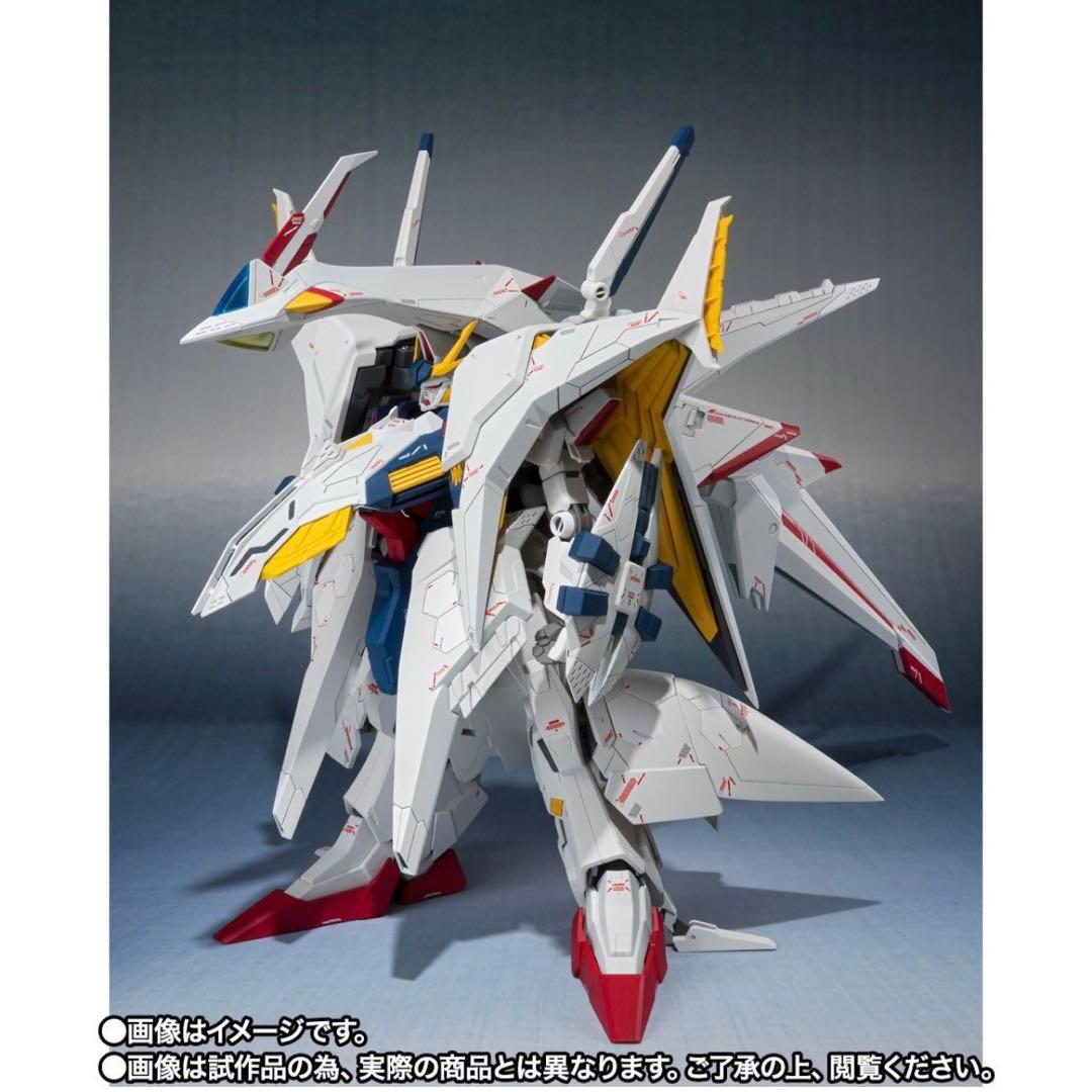 新品　未開封　ROBOT魂 ペーネロペー　閃光のハサウェイVer.