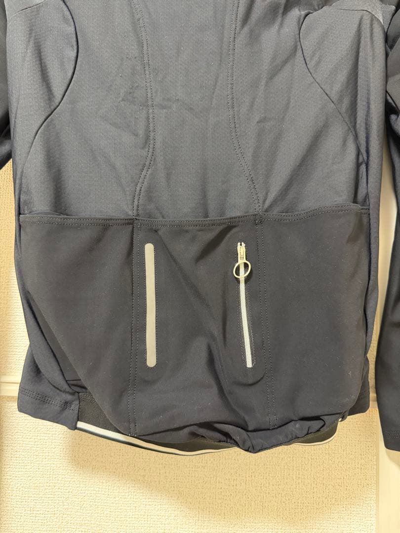 ASSOS アソス iJ.haBu profBlack XS
