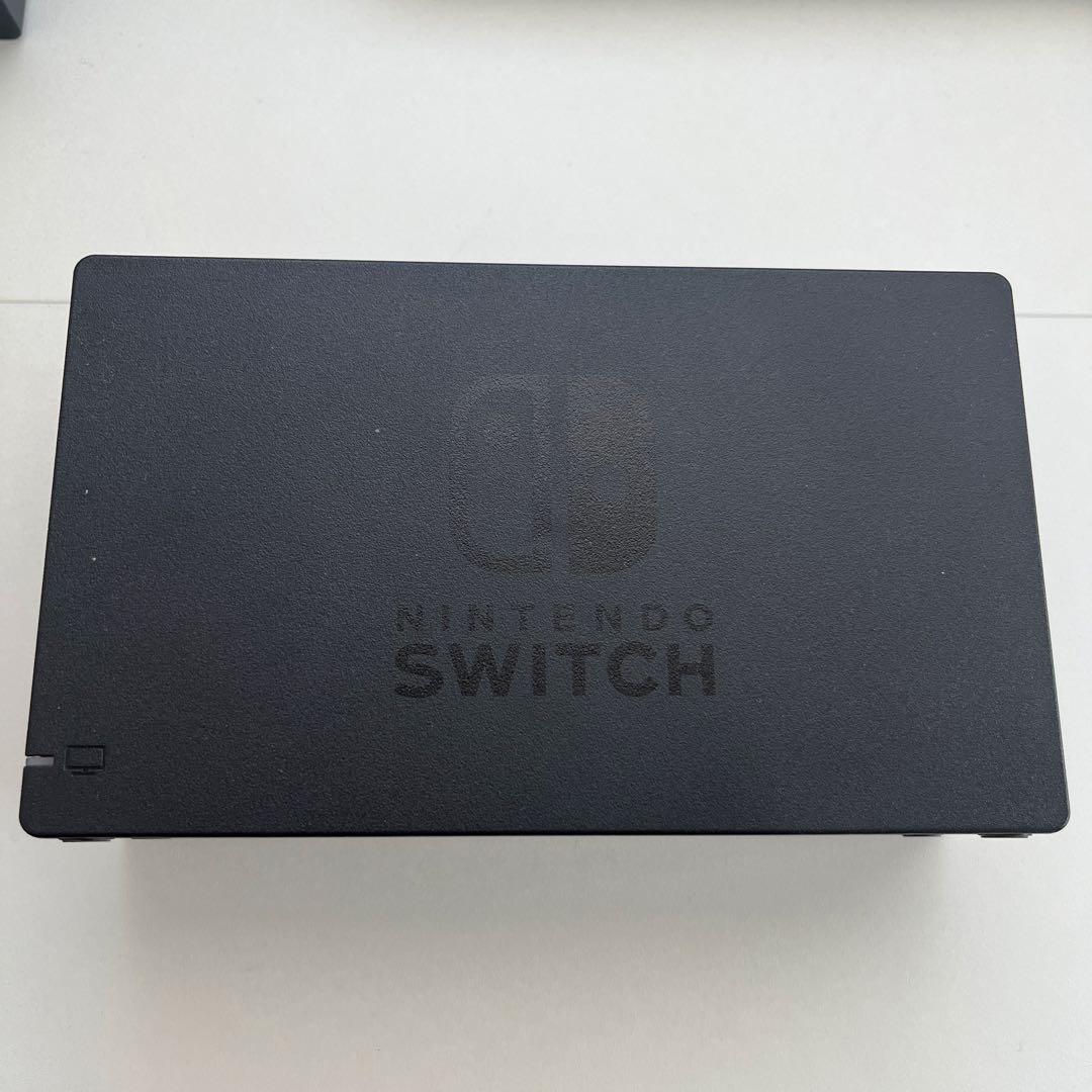 Nintendo Switch 本体 + Joy-Con + プロコントローラー