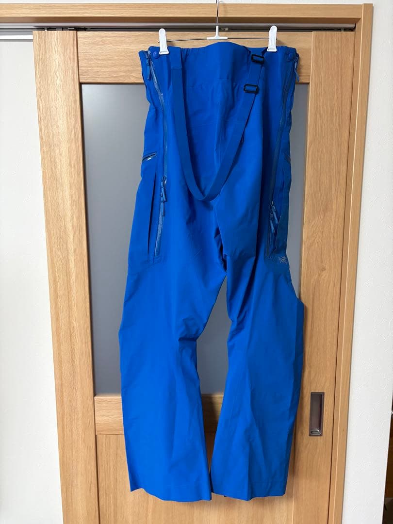 スキー Arc'teryx Sidewinder Jacket Men's M