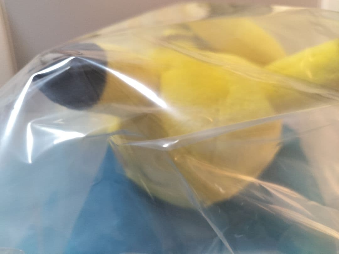 ポケモン一番くじ　A賞ぬいぐるみつきゲームクッション　B賞カビゴンぬいぐるみ