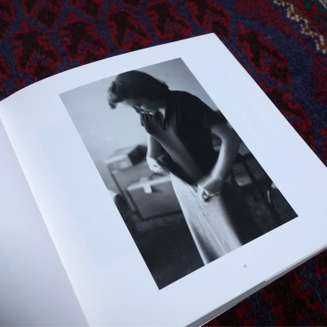 初版 ソール・ライター Saul Leiter In My Room