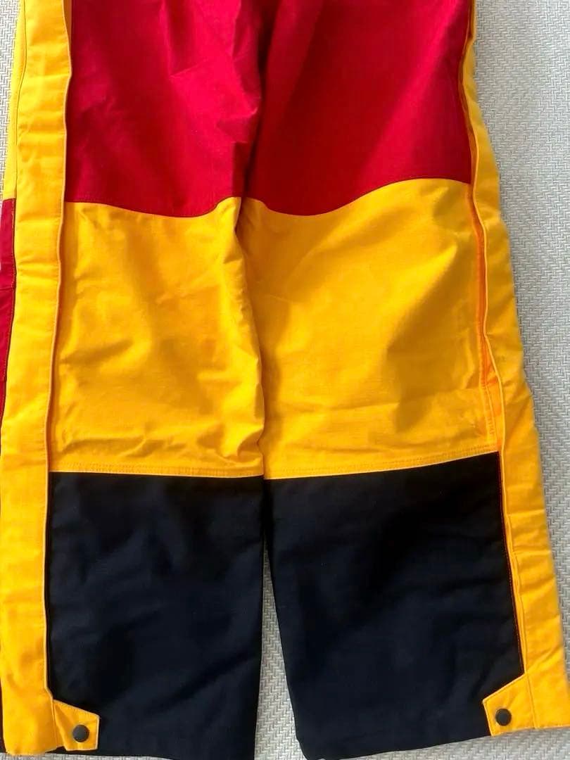 美品 THE NORTH FACE ノースフェイス ゴアテックス パンツ L