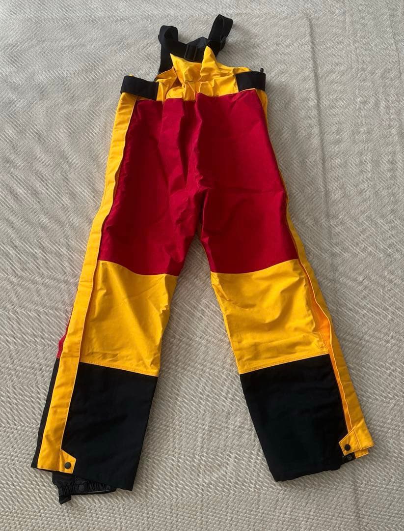 美品 THE NORTH FACE ノースフェイス ゴアテックス パンツ L