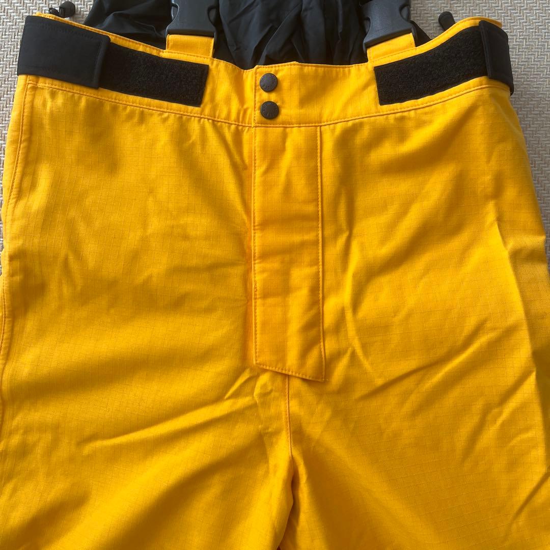 美品 THE NORTH FACE ノースフェイス ゴアテックス パンツ L