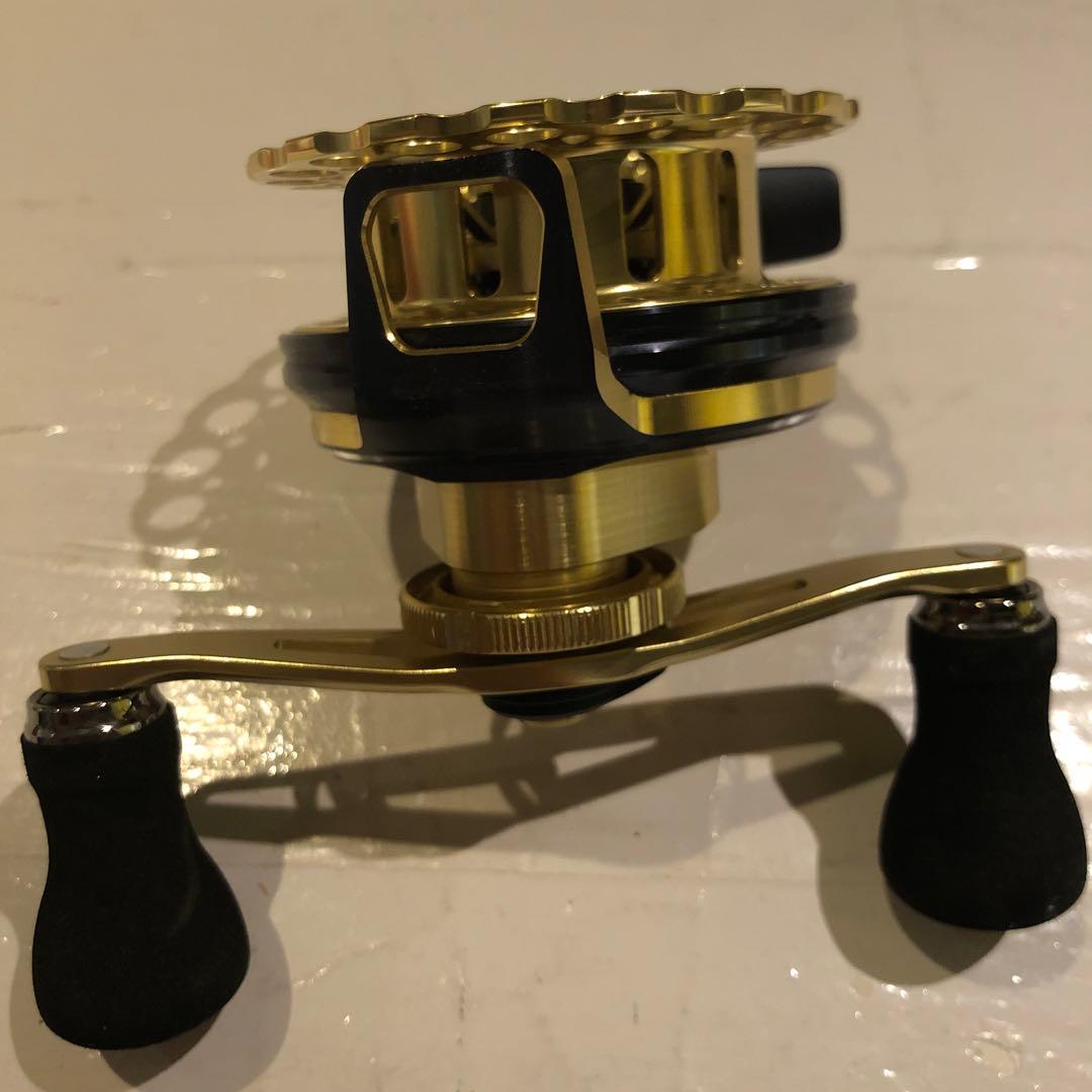 シマノ セイハコウ Seihakou SP RC83 右ハンドル