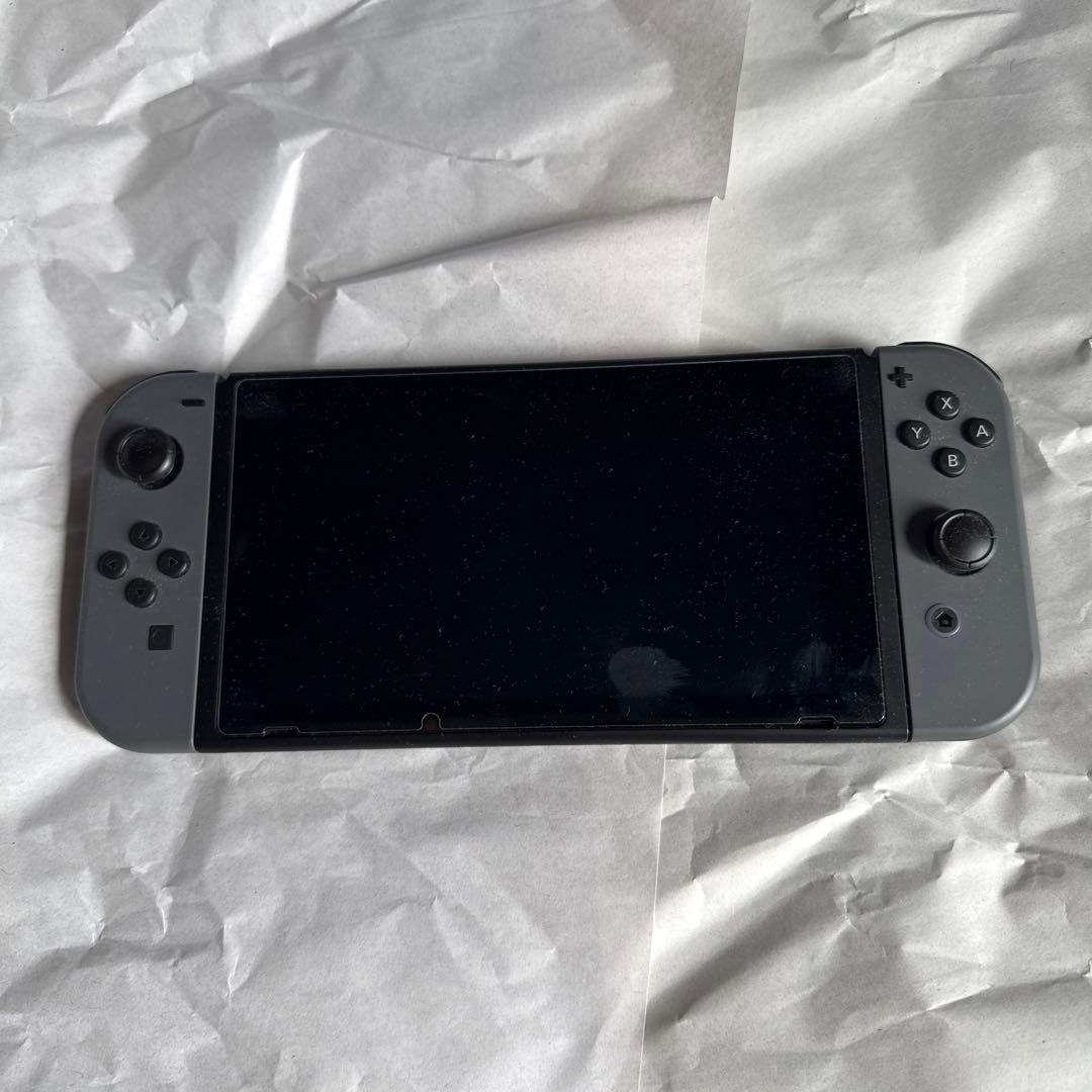 [明日発送可]任天堂スイッチ switch本体