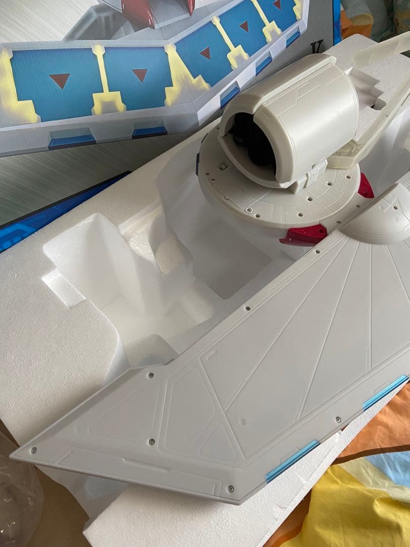 PROPLICA 遊戯王 デュエルディスク