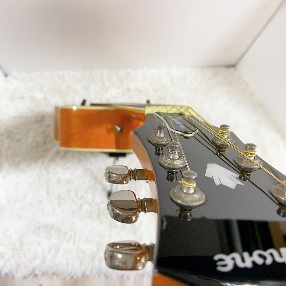 エピフォン EPIPHONE DOVE PRO/VB エレアコ ギター