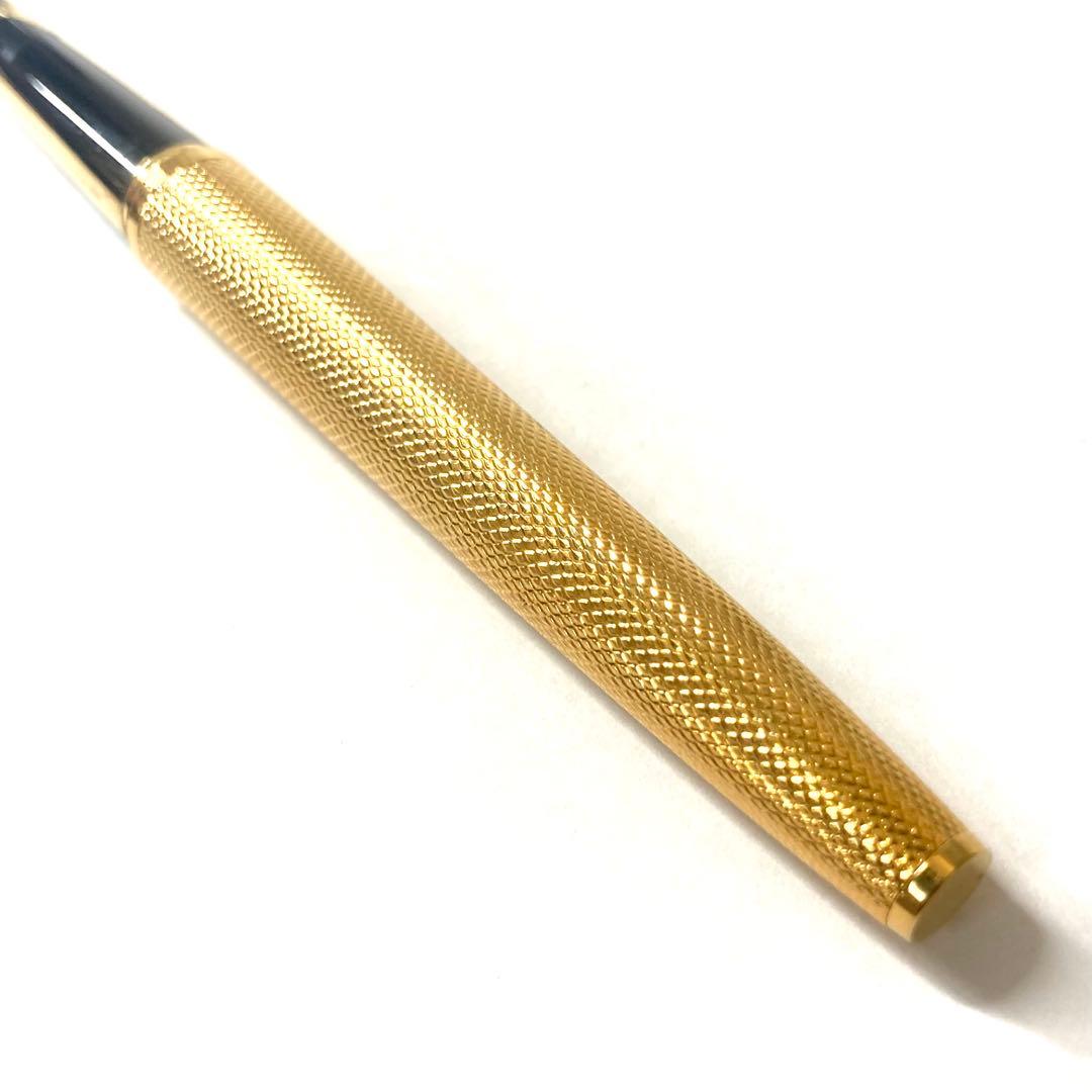 18K 750 WATERMAN ウォーターマン PLAQUE ORG 万年筆⭐︎