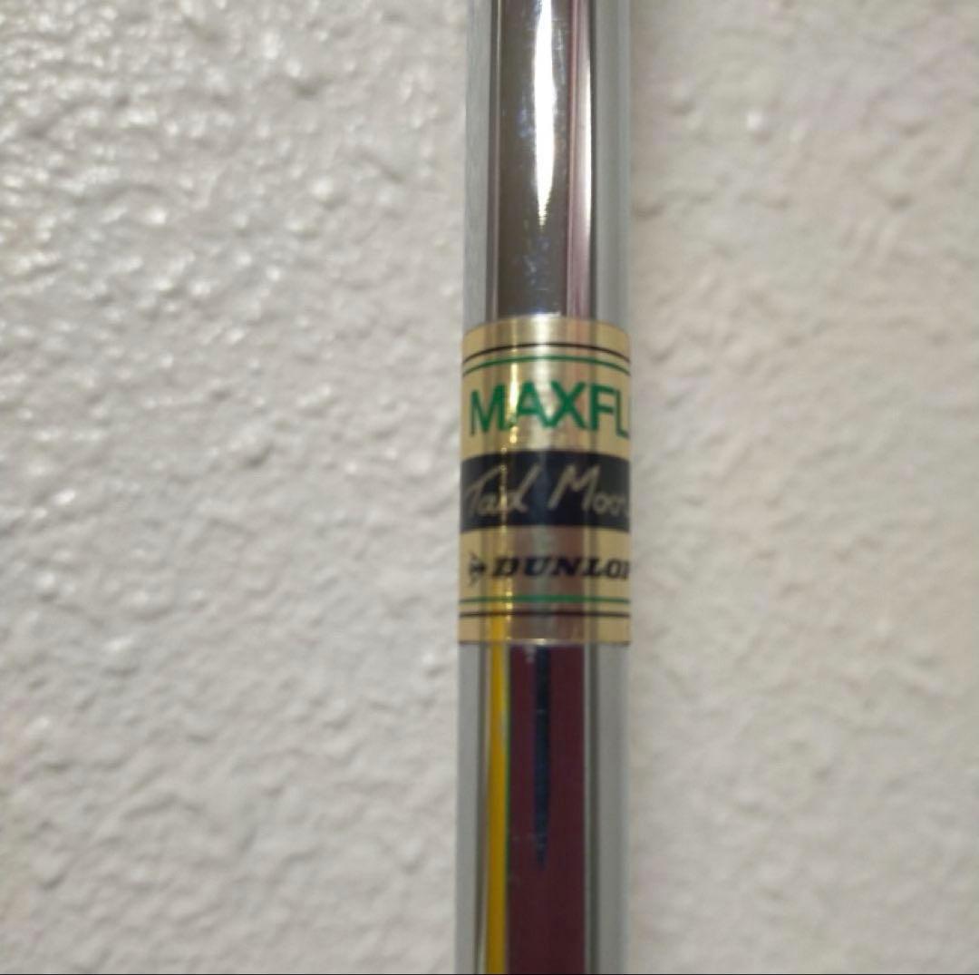 Tad Moore 1st PRODUCTION RUN 1997 34.5㌅