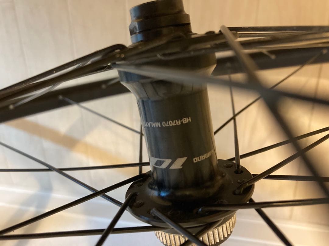 KONA スートラLTD 完組ホイール グラベル、MTB用