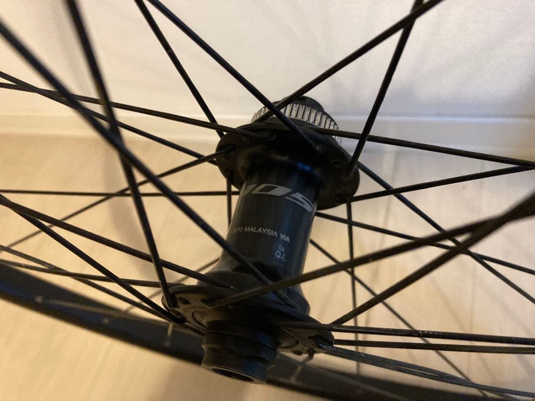 KONA スートラLTD 完組ホイール グラベル、MTB用