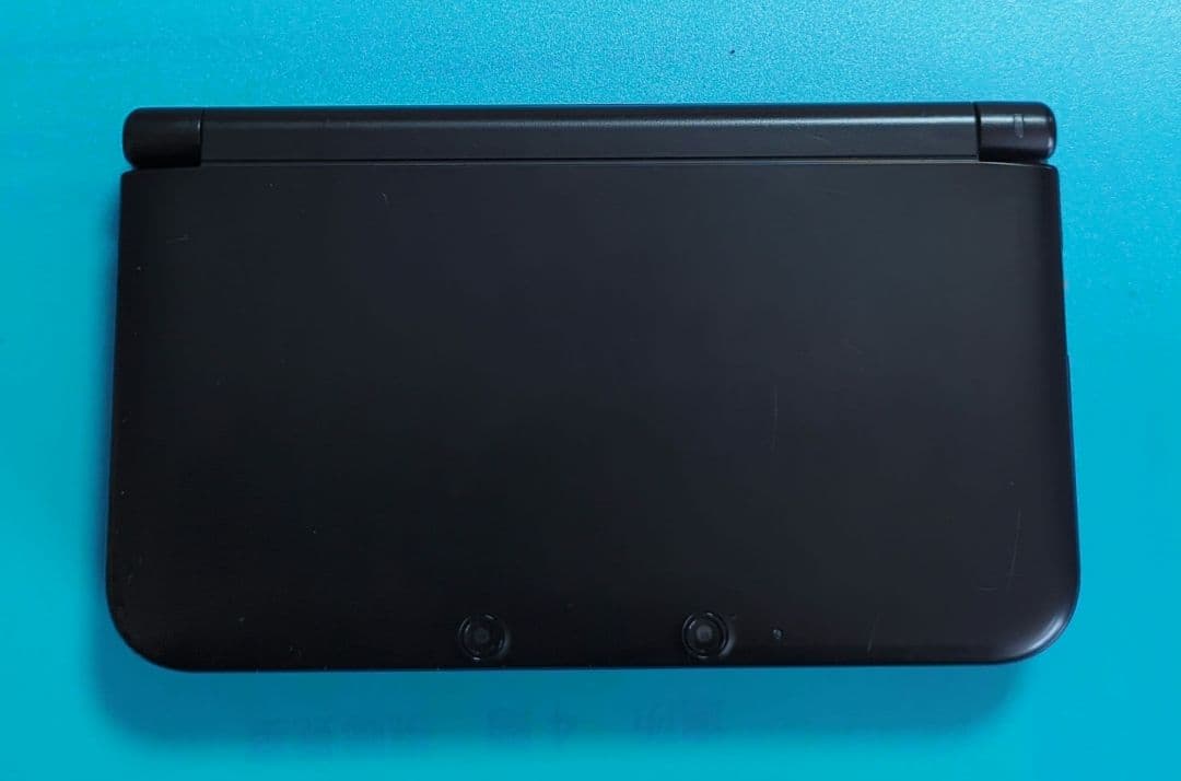 【超お買い得】ニンテンドー3DS LL ブラック