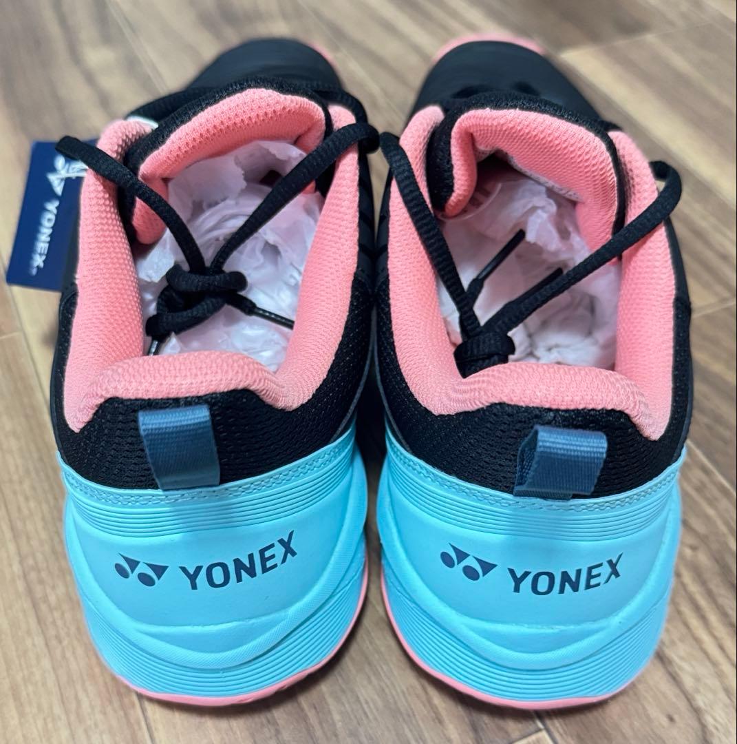 YONEX パワークッションソニケージ３メン GC