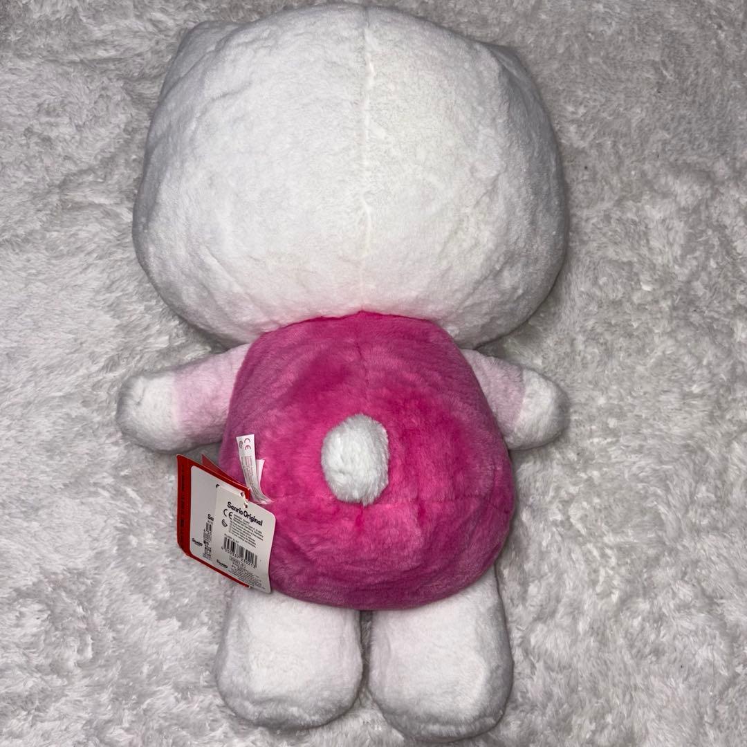 サンリオ ハローキティ ぬいぐるみ2Lビッグサイズ