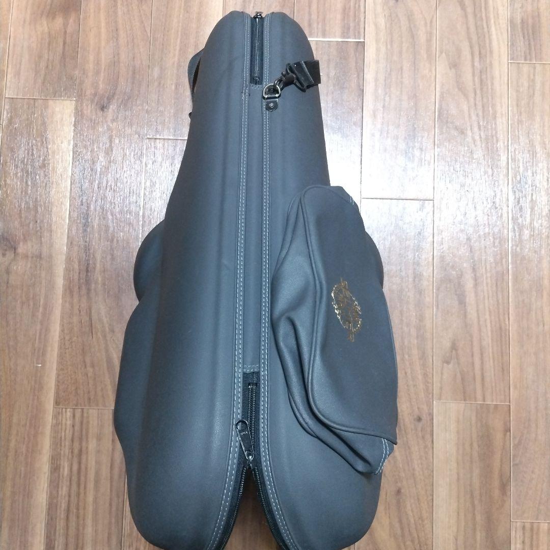 SELMER セルマー アルトサックスケース フライトケース