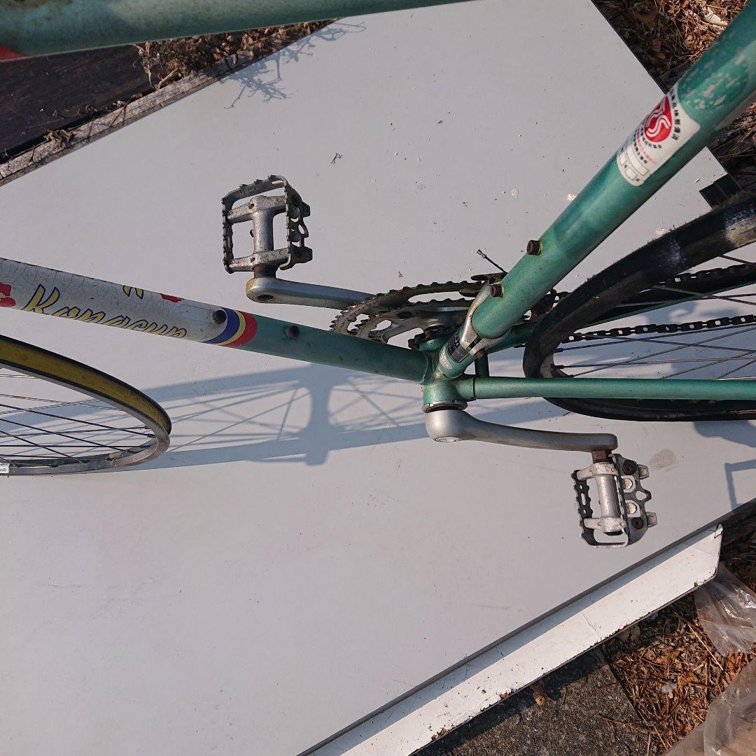 自転車