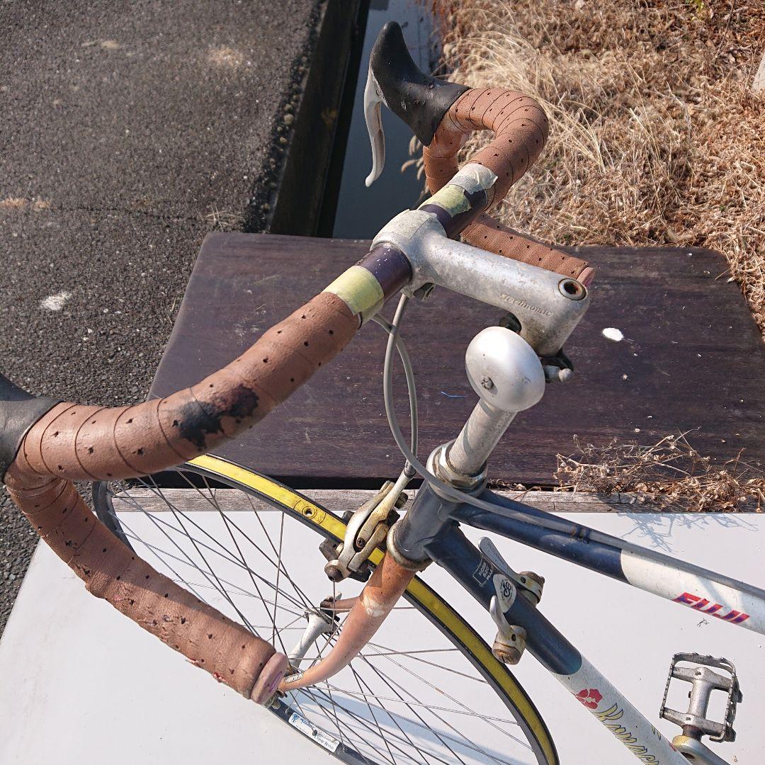 自転車