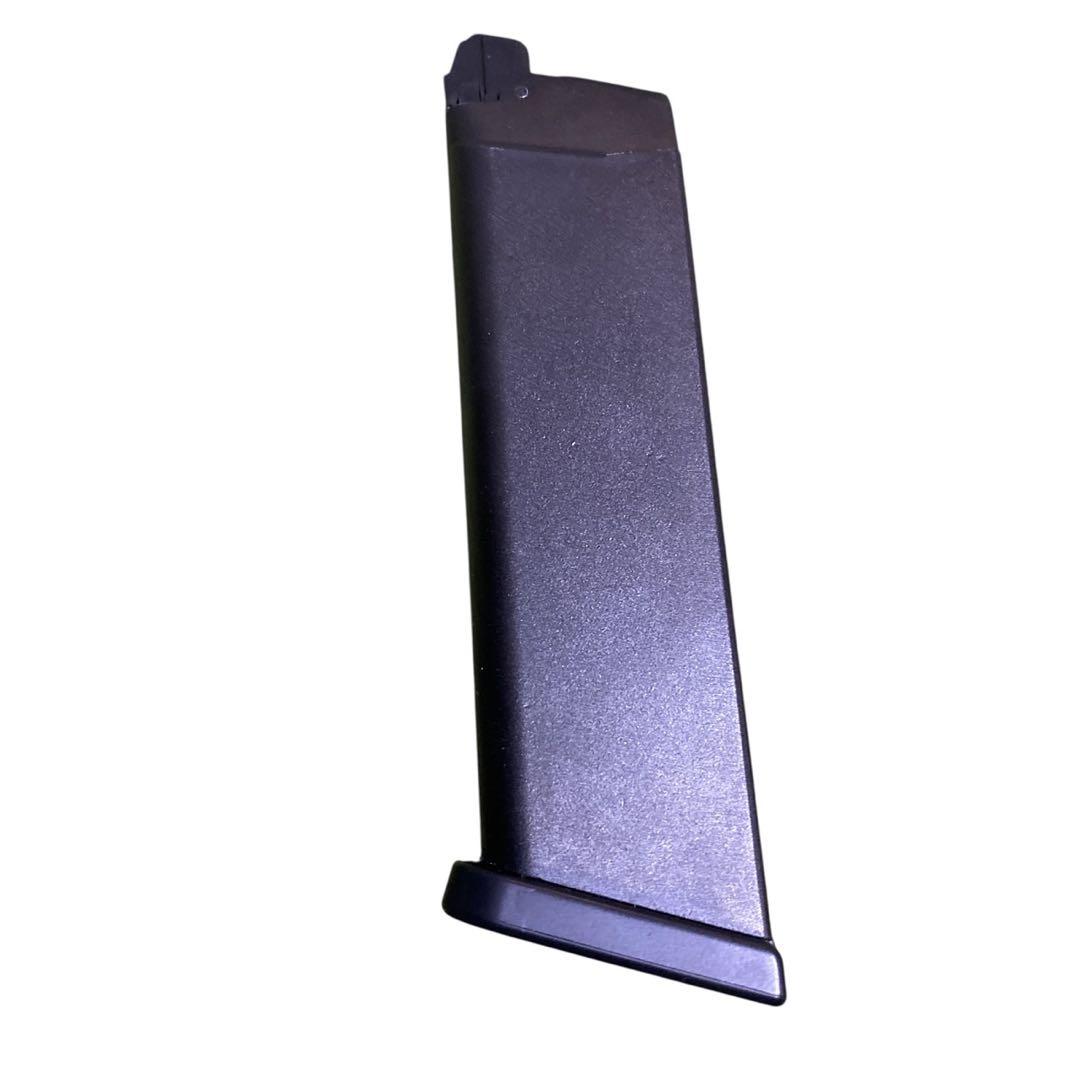 美品 東京マルイ GLOCK18C ガスブローバック フル/セミオート