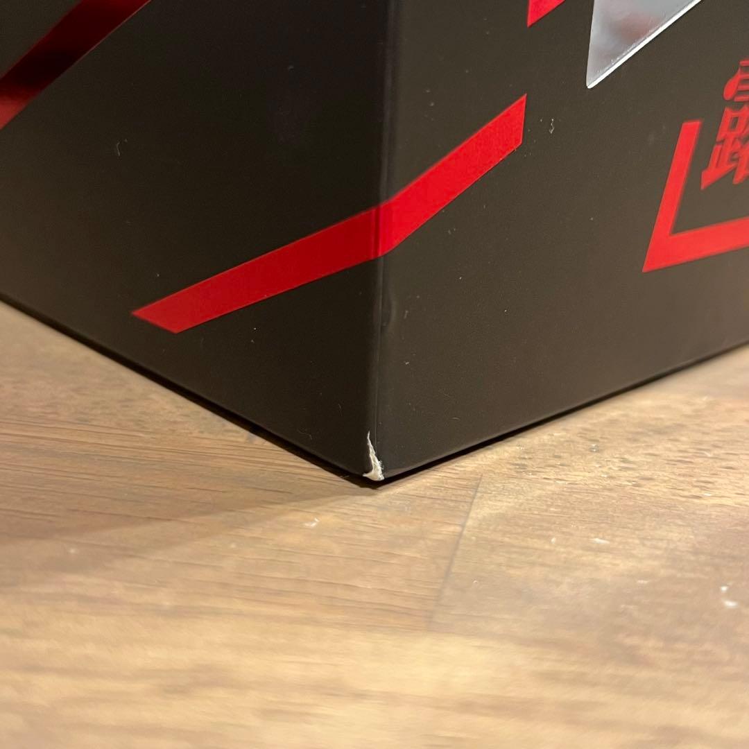 パニシング：グレイレイヴン ルシア・深淵ノ紅 1/7 フィギュア パニグレ