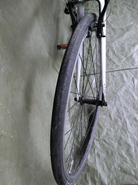 78：Bianchi RomaⅡ　ビアンキ　ジャンク　引取限定：埼玉県所沢市