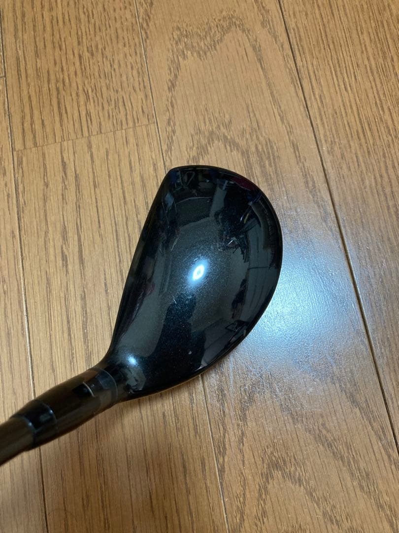 Titleist 913H ユーティリティクラブ 24度