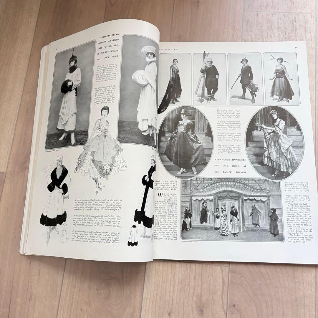 【洋書・希少】ヴィンテージ Stein & Blaine カタログ &雑誌