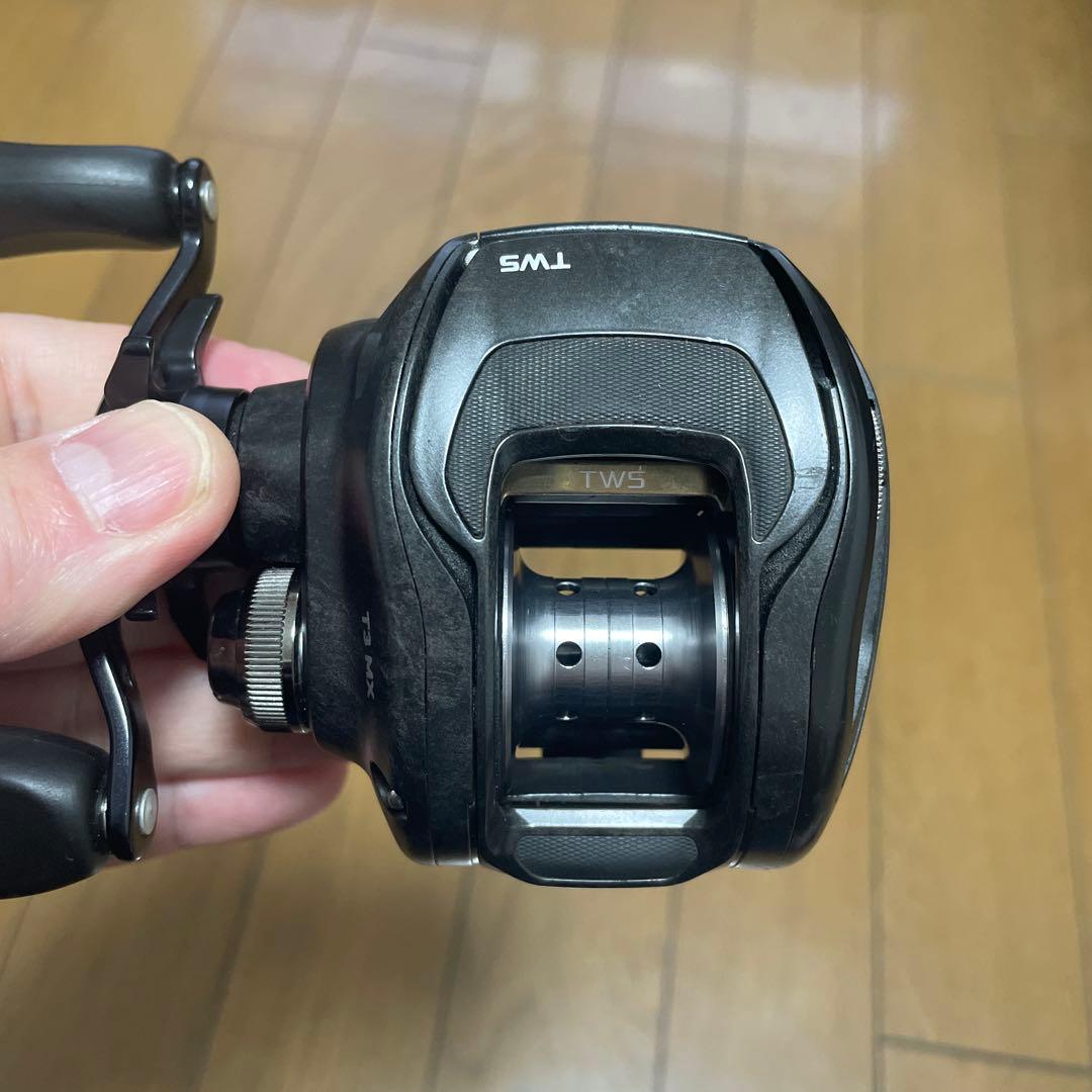 ダイワ　T3 MX 1016 HL TW