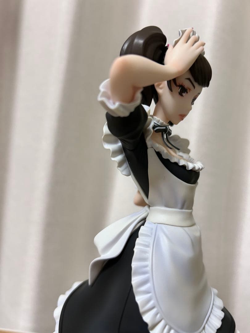 ペルソナ5 川上貞代 1/7 スケールフィギュア