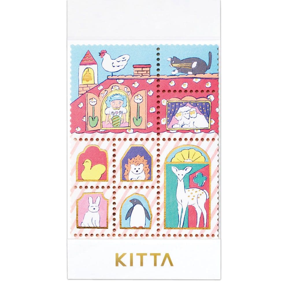81　新作KITTAセット