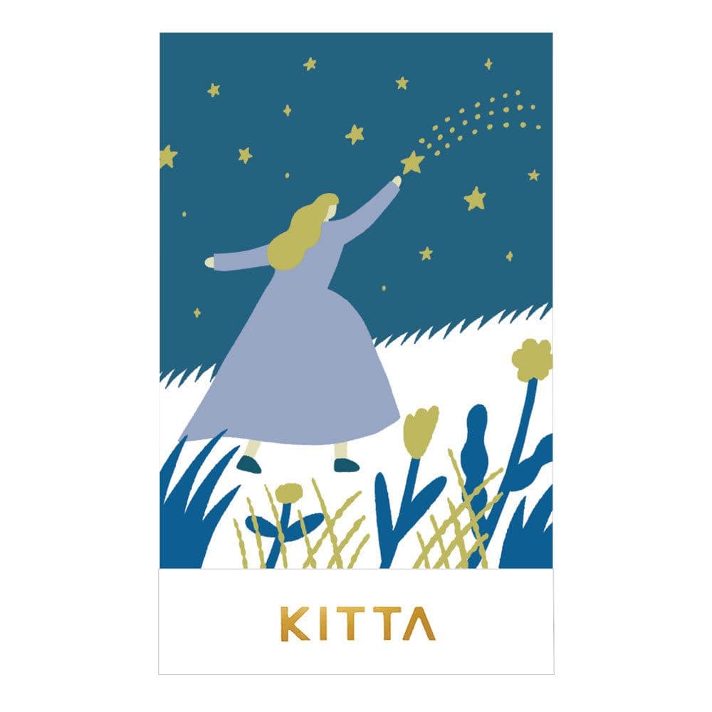 81　新作KITTAセット