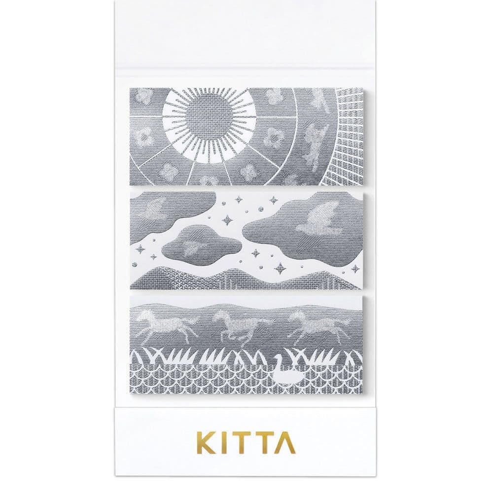 81　新作KITTAセット