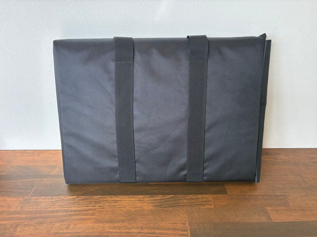 アノバ　マルチサイドテーブル ANOBA + 専用ケース　フラットバーナー