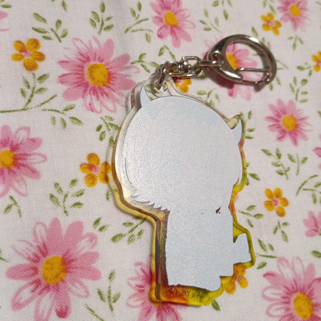 推しの子　MEMちょ アクリルスタンド＆キーホルダーセット
