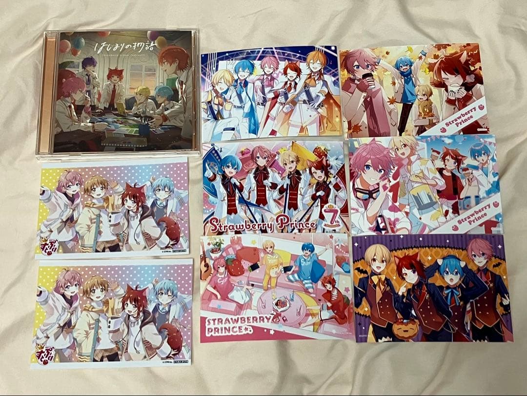 すとぷり グッズ まとめ売り