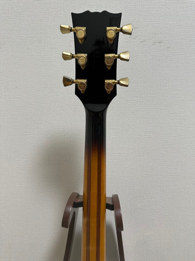YAMAHA SC-7000 サンバースト