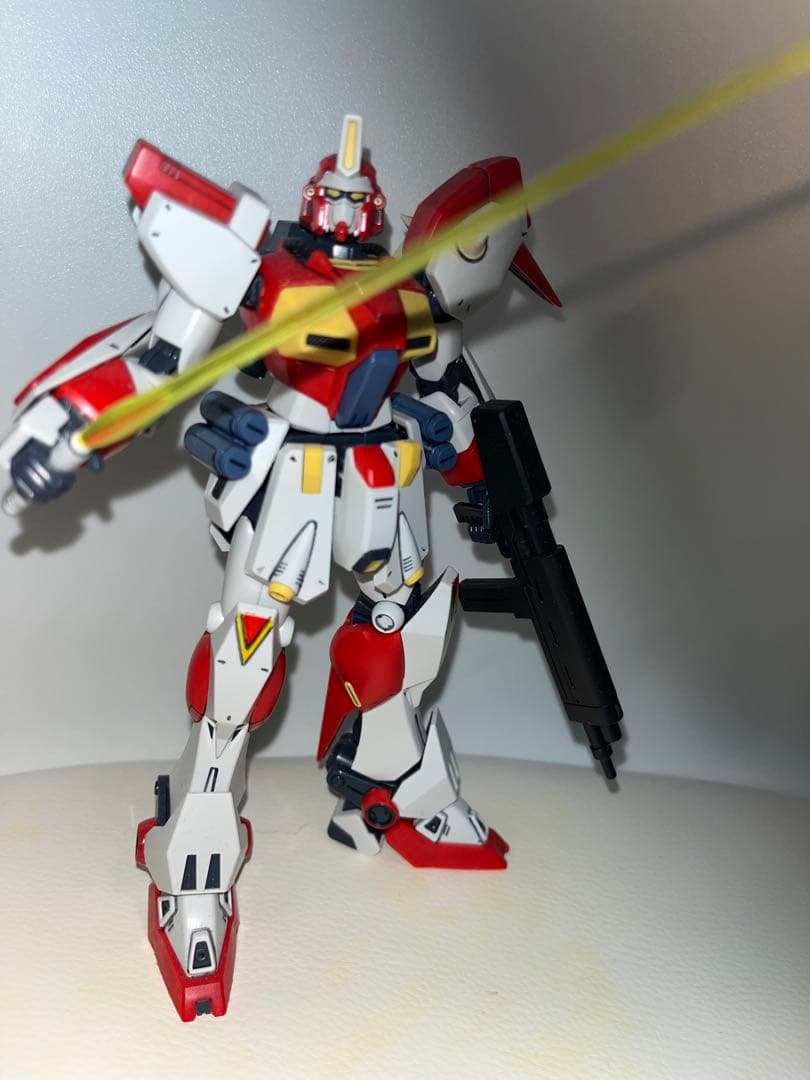 MGガンダムF90シリーズ