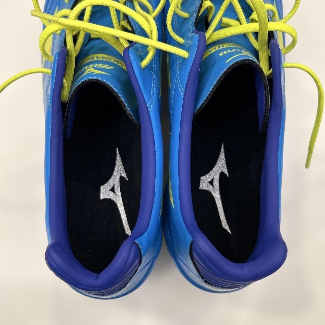 値下げ中　MIZUNOサッカー用スパイク