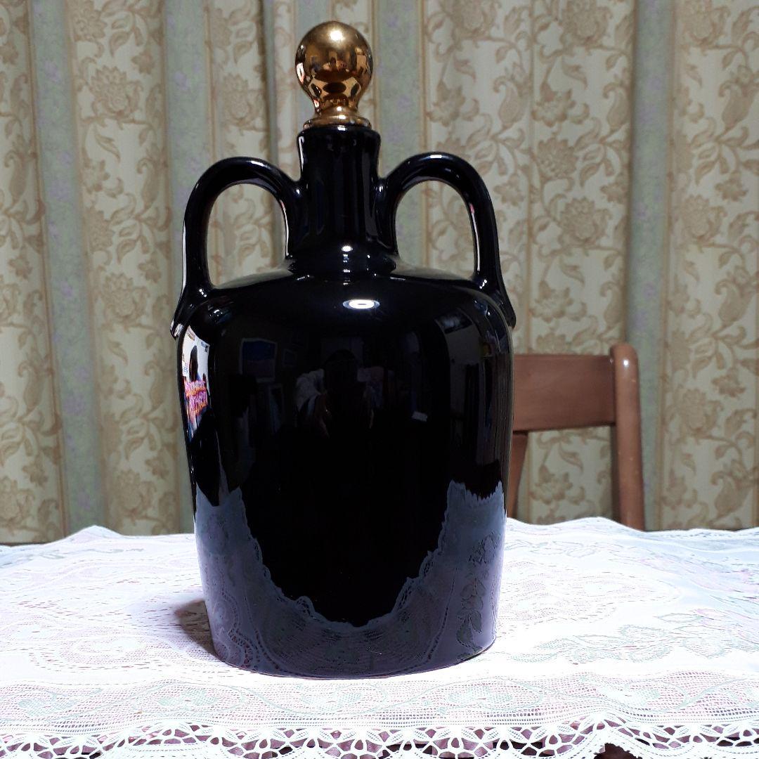 バレンタイン17BallantinesVERYOLD容器のみ