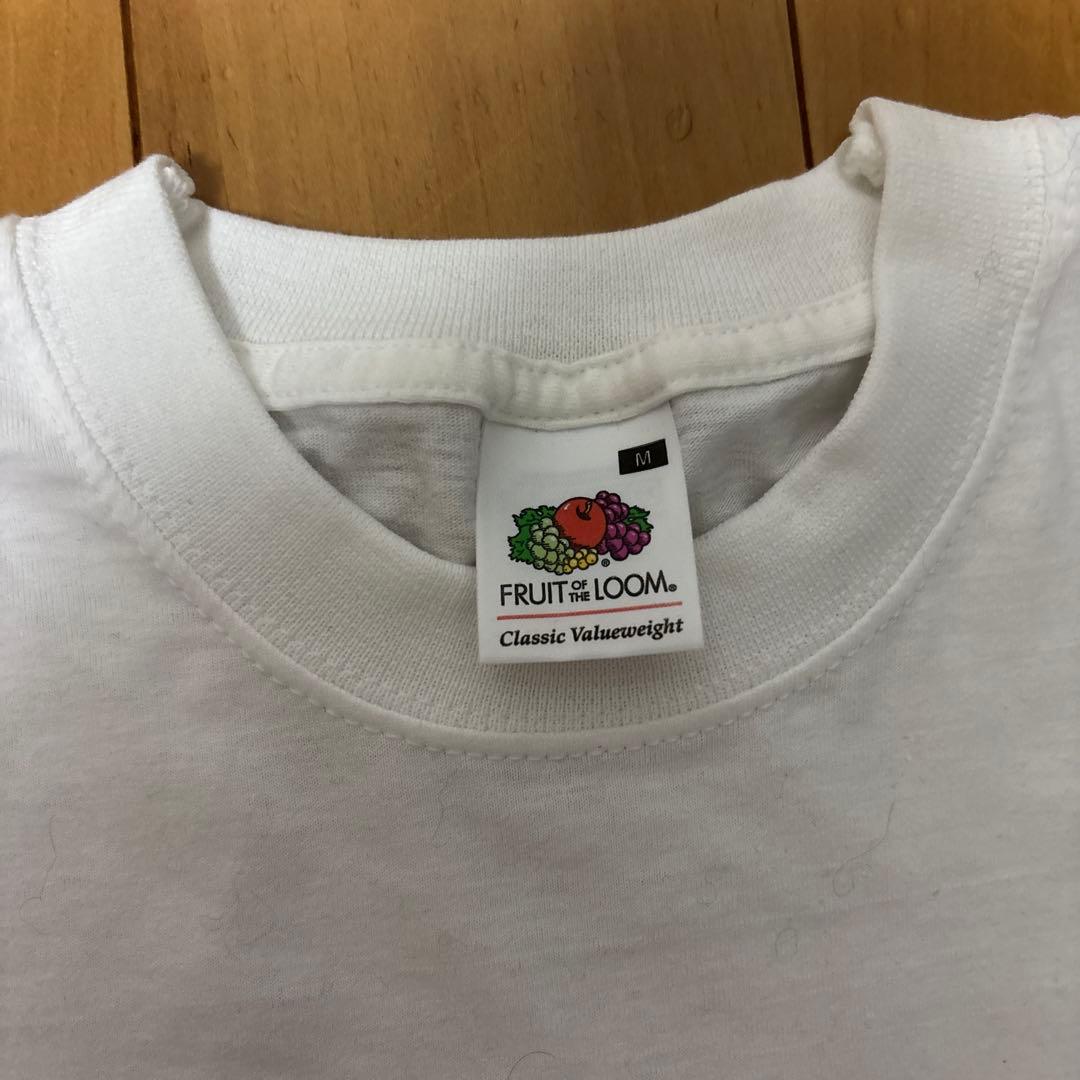 oasis Tシャツ 30周年特別展　抽選