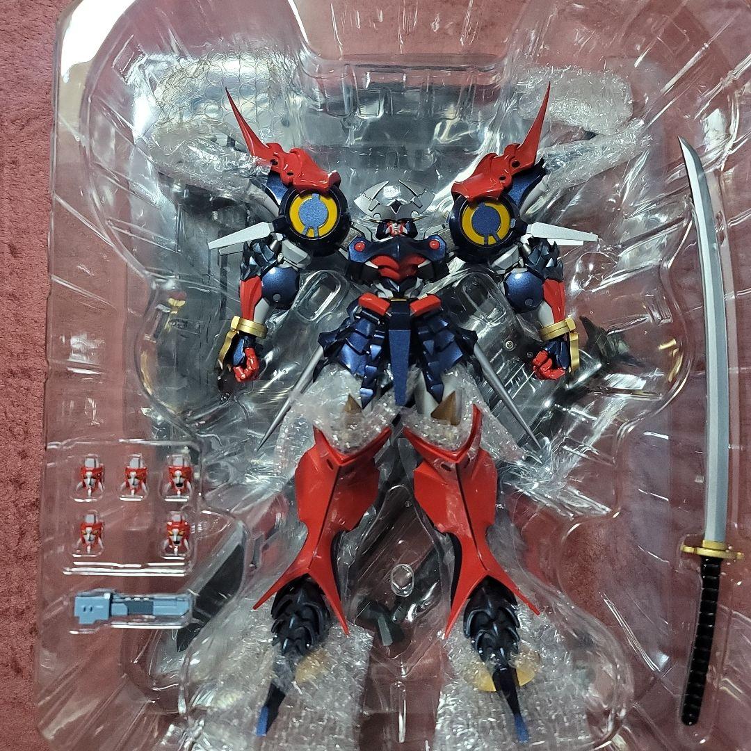 千値練　RIOBOT ダイゼンガー