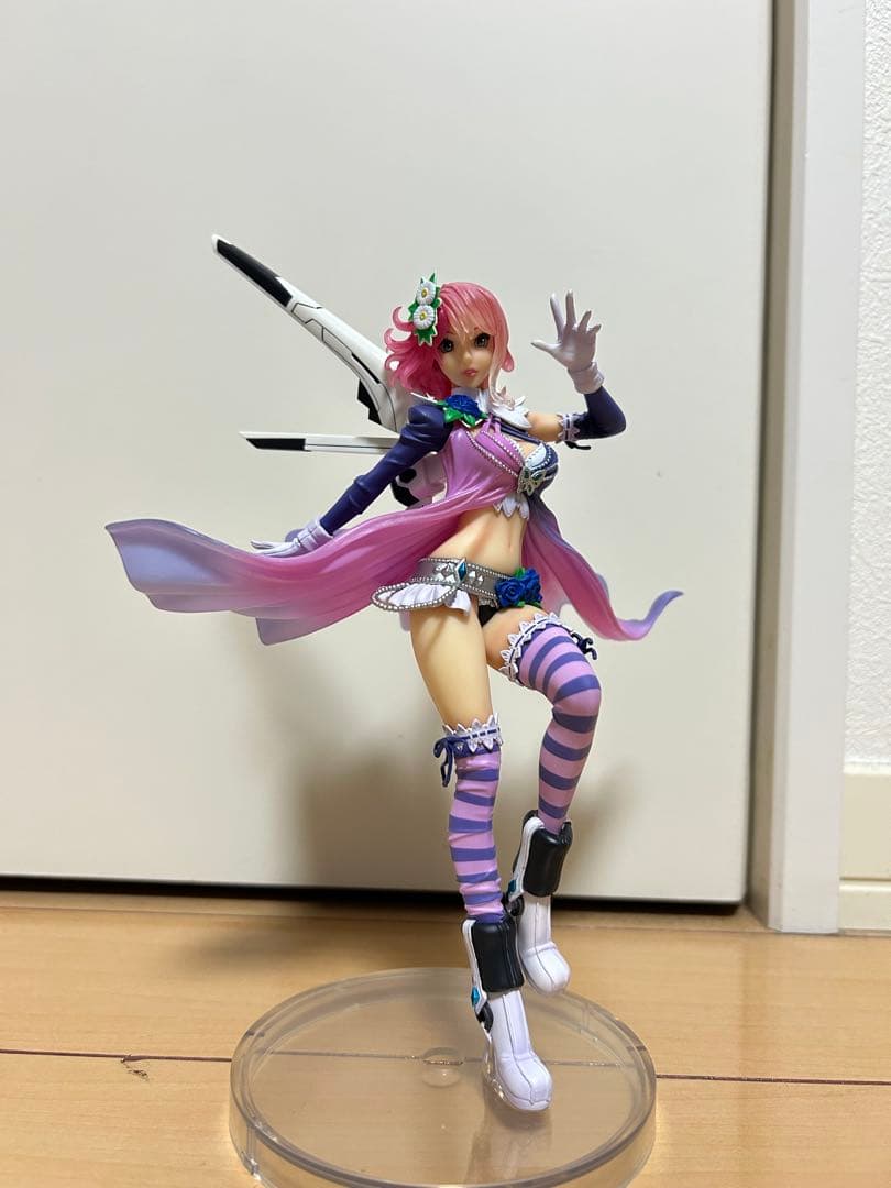 コトブキヤ TEKKEN美少女 鉄拳タッグトーナメント2 アリサ・ボスコノビッチ