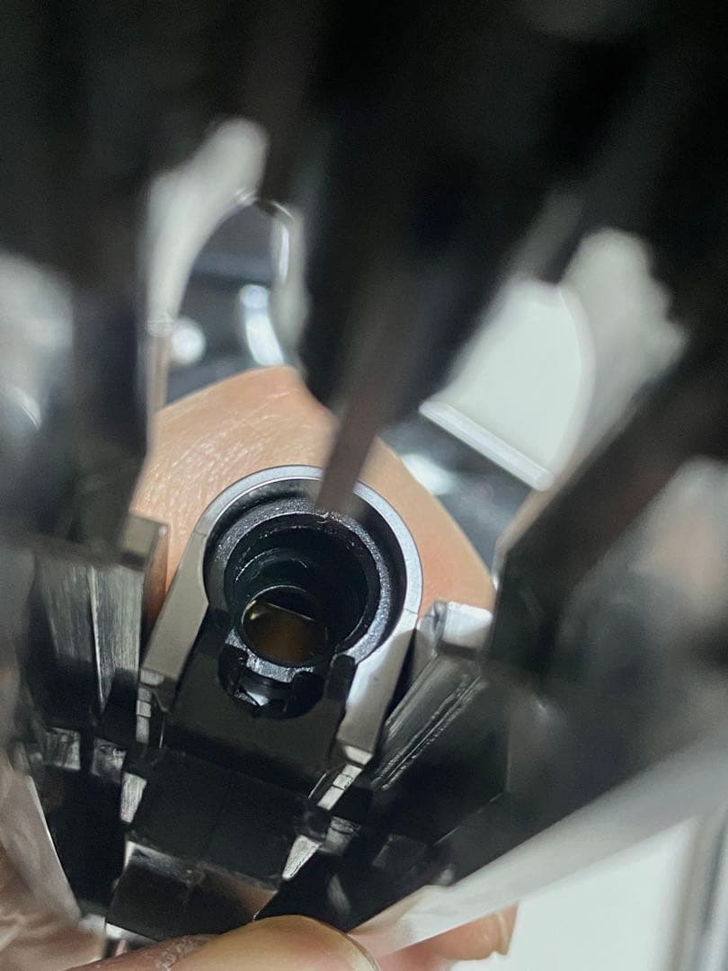 【セール】点検済　東京マルイ　m92f ガスブロ